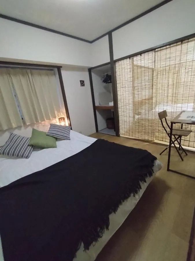 Apartament 板橋 Rcアネックス Rc201 Tokio