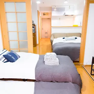渋谷26 家族や仲間と楽しく過ごそう！光回線完備 アパート