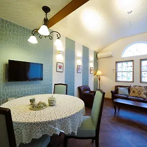 Shinjuku Sakaue House ヴィラ
