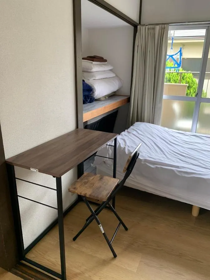 板橋 Rcアネックス Rc201 Apartment Tokyo