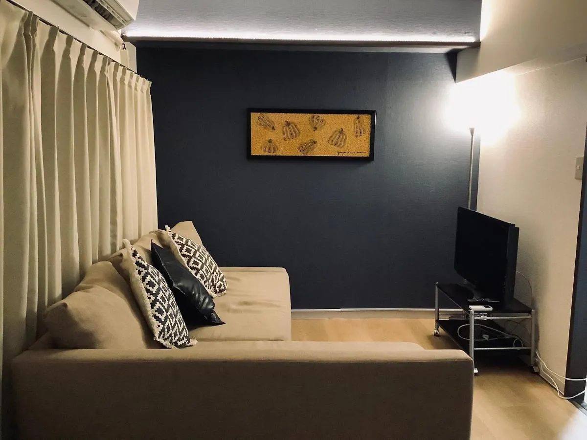 板橋 Rcアネックス Rc201 Apartment Tokyo 0*,