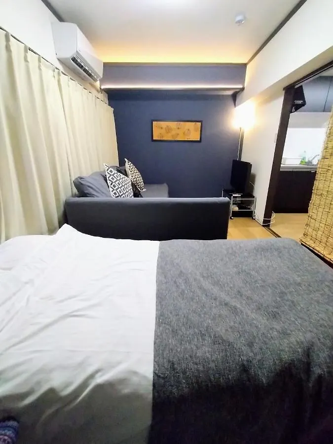 板橋 Rcアネックス Rc201 Apartment Tokyo