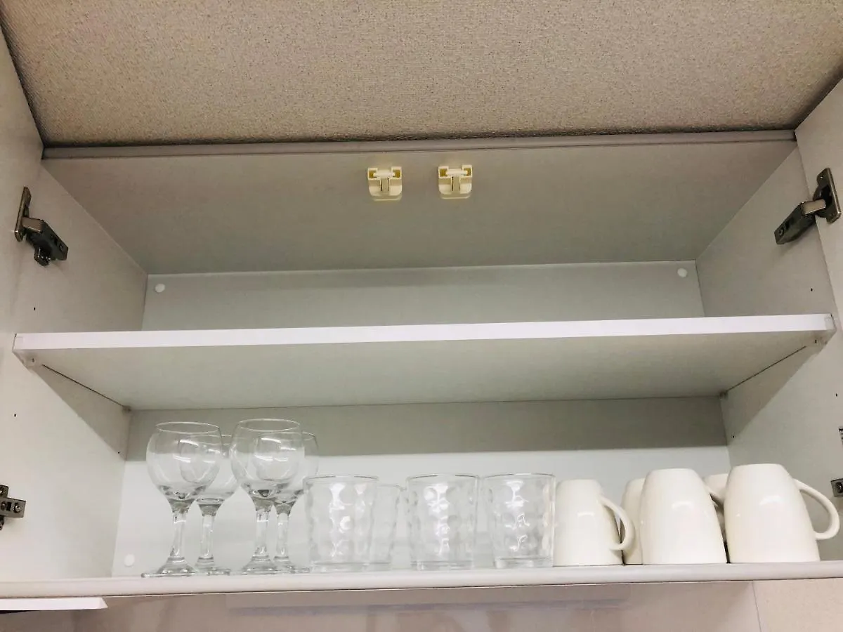 板橋 Rcアネックス Rc201 Apartment Tokyo 0*,