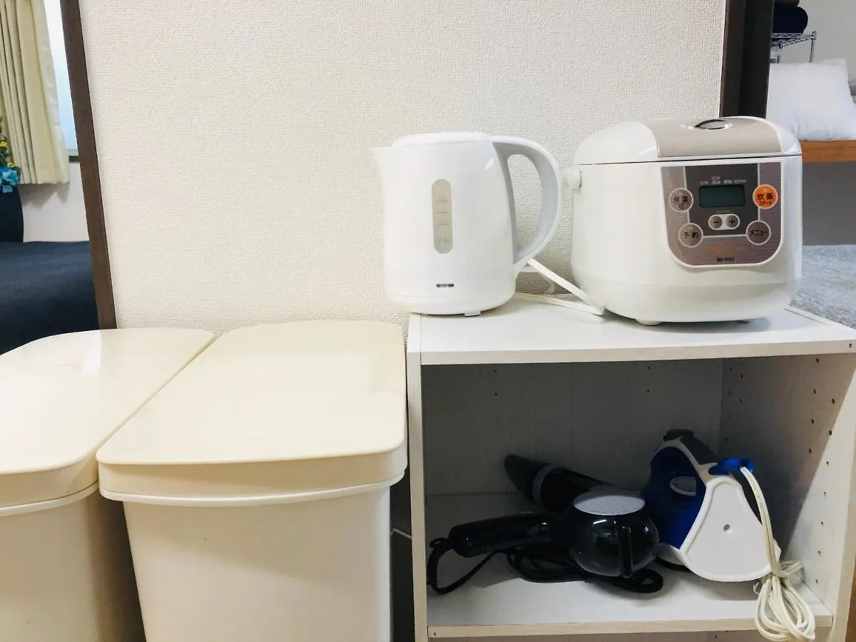 板橋 Rcアネックス Rc201 Apartment Tokyo