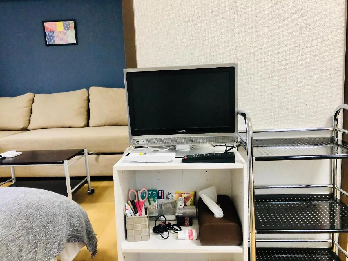 板橋 Rcアネックス Rc201 Apartment Tokyo 0*,  Japan
