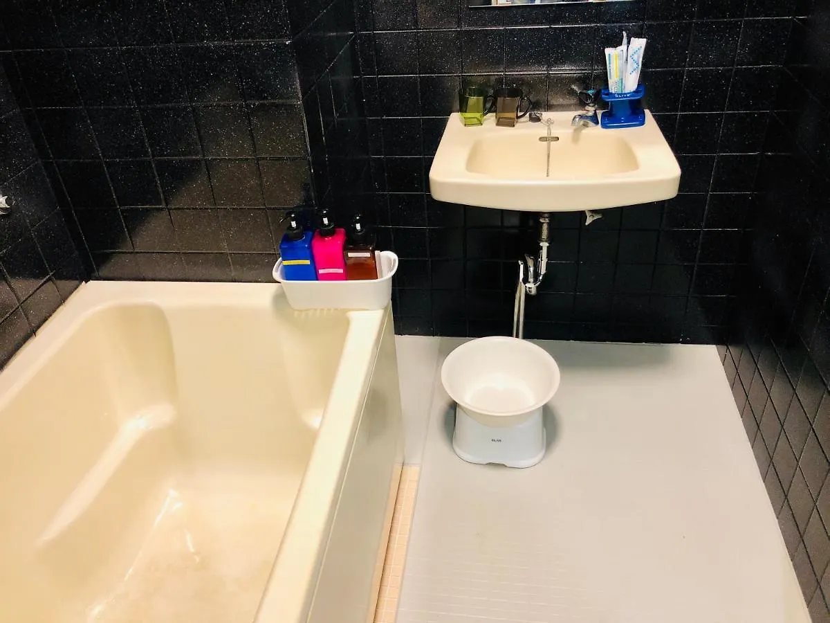 板橋 Rcアネックス Rc201 Apartment Tokyo