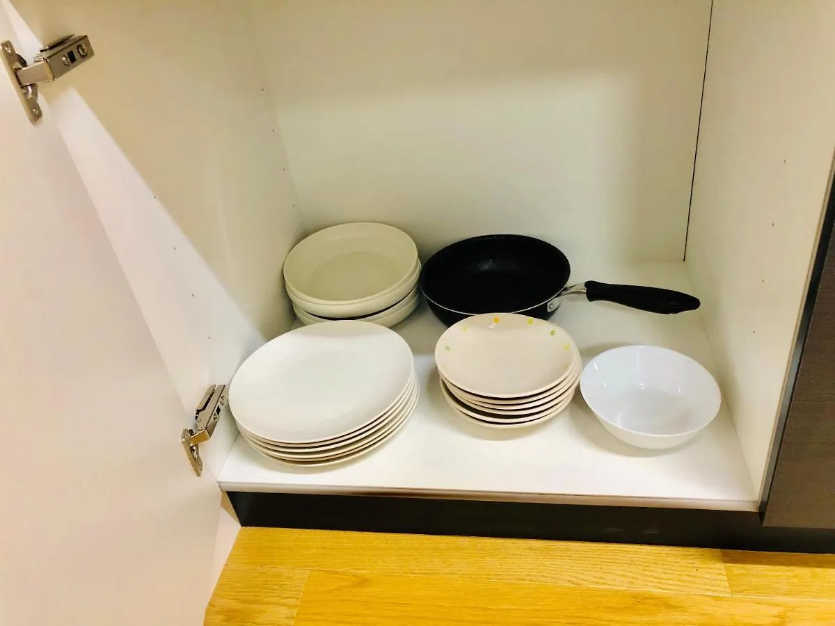 板橋 Rcアネックス Rc201 Apartment Tokyo 0*,  Japan